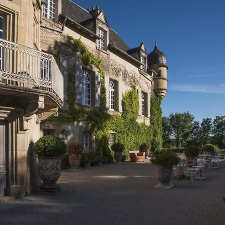 Chateau De Labro - Teritoria Onet-le-Château المظهر الخارجي الصورة