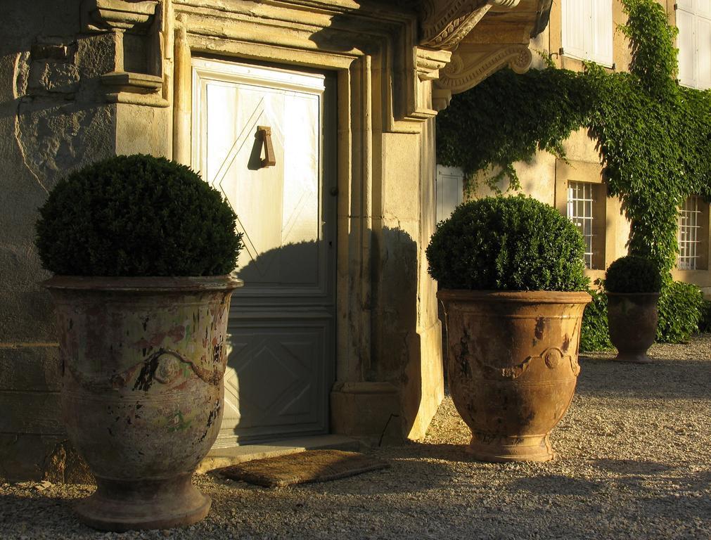 Chateau De Labro - Teritoria Onet-le-Château المظهر الخارجي الصورة